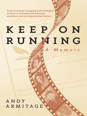 cover image of Keep on Running